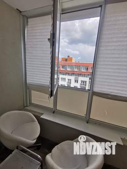 1-к квартира, на длительный срок, 39м2, 7/7 этаж