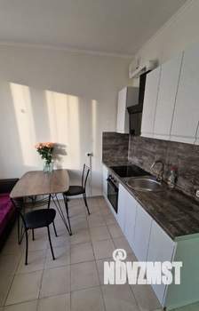 2-к квартира, на длительный срок, 38м2, 8/22 этаж