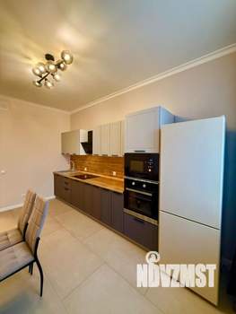 3-к квартира, на длительный срок, 90м2, 24/32 этаж