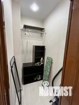 1-к квартира, посуточно, 32м2, 1/10 этаж