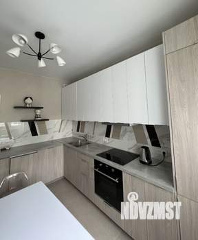 1-к квартира, на длительный срок, 36м2, 26/35 этаж