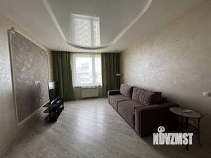 3-к квартира, на длительный срок, 87м2, 24/25 этаж