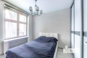 1-к квартира, на длительный срок, 33м2, 4/8 этаж