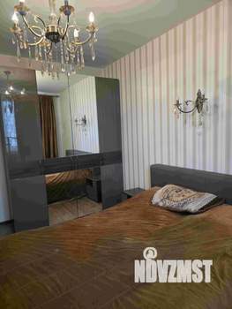 3-к квартира, на длительный срок, 81м2, 14/21 этаж