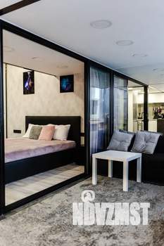 2-к квартира, посуточно, 55м2, 33/33 этаж