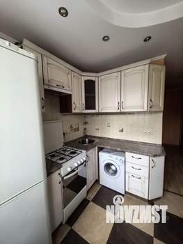 1-к квартира, на длительный срок, 30м2, 2/5 этаж