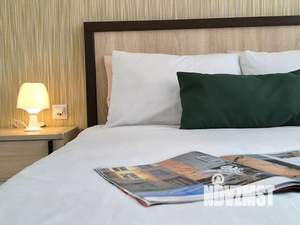 1-к квартира, посуточно, 37м2, 22/40 этаж