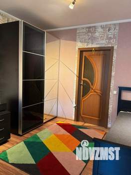 3-к квартира, на длительный срок, 81м2, 8/25 этаж