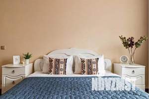 3-к квартира, посуточно, 58м2, 18/22 этаж