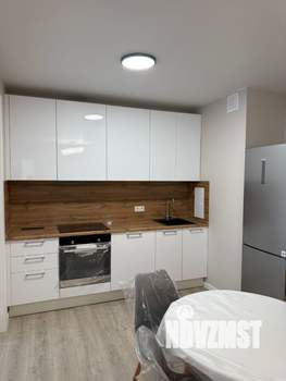 3-к квартира, на длительный срок, 50м2, 5/31 этаж