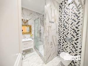 1-к квартира, на длительный срок, 51м2, 2/5 этаж