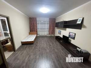 1-к квартира, на длительный срок, 49м2, 3/17 этаж