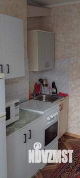 1-к квартира, на длительный срок, 33м2, 6/9 этаж