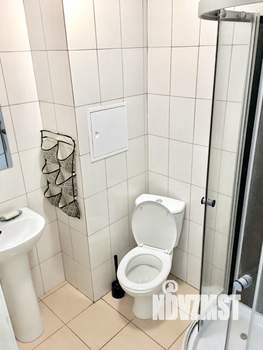 Студия квартира, на длительный срок, 24м2, 3/23 этаж