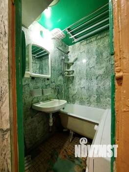 1-к квартира, на длительный срок, 39м2, 2/14 этаж