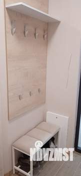 1-к квартира, на длительный срок, 45м2, 4/9 этаж