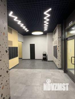 3-к квартира, на длительный срок, 52м2, 23/24 этаж