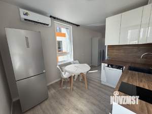 1-к квартира, на длительный срок, 30м2, 4/31 этаж