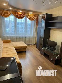 3-к квартира, на длительный срок, 65м2, 5/9 этаж