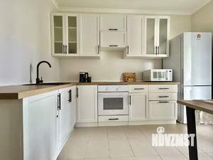 1-к квартира, посуточно, 37м2, 20/25 этаж