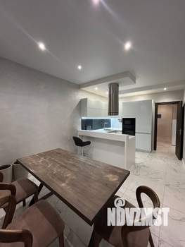 3-к квартира, на длительный срок, 85м2, 8/17 этаж