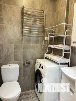 Студия квартира, посуточно, 19м2, 26/30 этаж