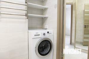 1-к квартира, на длительный срок, 35м2, 3/4 этаж