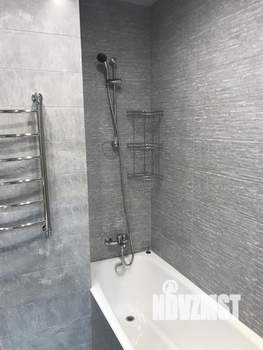 1-к квартира, на длительный срок, 45м2, 17/21 этаж