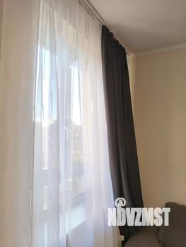 Студия квартира, на длительный срок, 28м2, 11/17 этаж