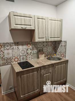 Студия квартира, на длительный срок, 22м2, 4/9 этаж