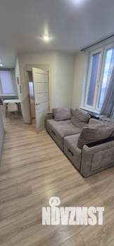 2-к квартира, на длительный срок, 40м2, 25/29 этаж