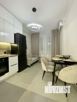 3-к квартира, на длительный срок, 83м2, 26/33 этаж