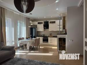 3-к квартира, на длительный срок, 95м2, 2/7 этаж