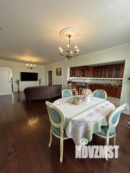 4-к квартира, на длительный срок, 110м2, 13/25 этаж