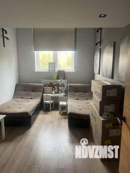 2-к квартира, на длительный срок, 61м2, 3/3 этаж