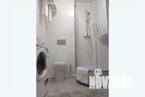 1-к квартира, посуточно, 20м2, 9/9 этаж