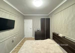 2-к квартира, на длительный срок, 48м2, 24/33 этаж