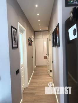 2-к квартира, на длительный срок, 45м2, 5/25 этаж