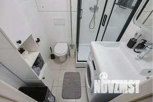 1-к квартира, посуточно, 21м2, 8/9 этаж