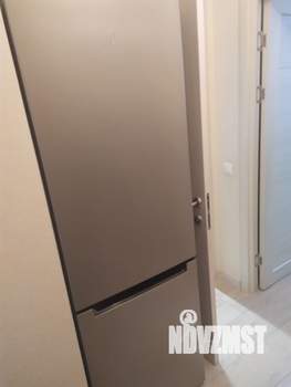 Студия квартира, на длительный срок, 27м2, 18/25 этаж