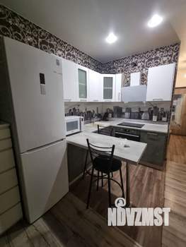 Студия квартира, на длительный срок, 22м2, 23/27 этаж