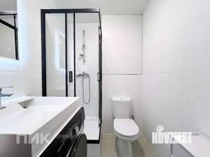 1-к квартира, на длительный срок, 25м2, 9/9 этаж