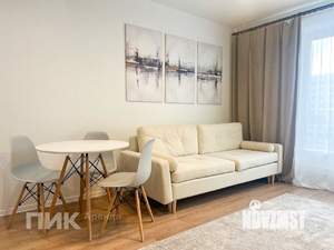 1-к квартира, на длительный срок, 41м2, 5/9 этаж