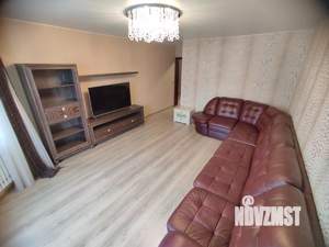 2-к квартира, на длительный срок, 60м2, 17/17 этаж