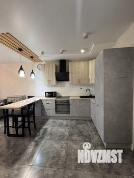 3-к квартира, на длительный срок, 55м2, 3/16 этаж
