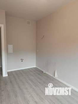 1-к квартира, на длительный срок, 36м2, 1/30 этаж