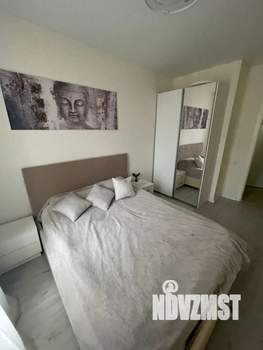 2-к квартира, на длительный срок, 50м2, 5/8 этаж