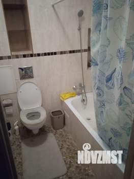 1-к квартира, на длительный срок, 20м2, 3/19 этаж