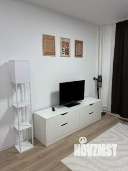 Студия квартира, на длительный срок, 20м2, 3/9 этаж