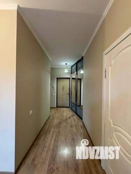 3-к квартира, на длительный срок, 88м2, 4/5 этаж